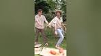 Comment een dier met de laatste letter van het dier in de ... - YouTube
