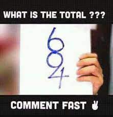 Whatsapp is the most popular messaging app. Whatsapp Puzzles With Answers Latest Jokes Puzzles Riddles Quiz Funny Pic Math Riddles With Answers Funny Riddles With Answers Riddles With Answers Clever