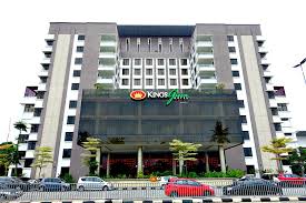 Tun perak telah dianggap salah seorang daripada tiga orang pentadbir yang teragung.di alam melayu pada masa kesultanan melayu melaka. Kings Green Hotel Melaka Pureglutton