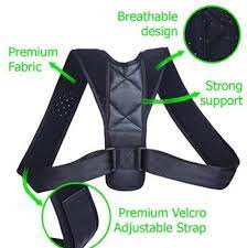 Quickly relieve stress and anxiety with these… an easy fix for better posture and less back… becoming coregeous with jill miller. Best Posture Corrector In 2021 Business Travel Reviews