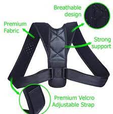 Do posture corrector devices actually help you stand straighter? Best Posture Corrector In 2021 Business Travel Reviews