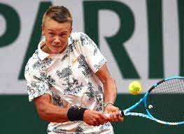 1, tell us about the experience of playing on arthur ashe. Omophobia Holger Rune Investigated By The Atp After His Remarks Tennis Tonic News Predictions H2h Live Scores Stats