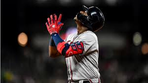 Ronald Acuna Jr Ozzie Albies Could Give New Generation Of Braves Fans Taste Of Old School Magic Sporting News Schau dir unsere auswahl an ozzie albies an, um die tollsten einzigartigen oder spezialgefertigten handgemachten stücke aus unseren shops für buntstift zu finden. ronald acuna jr ozzie albies could