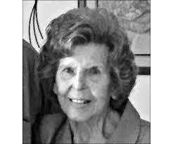 Betty Ashcraft Obituary (2016)