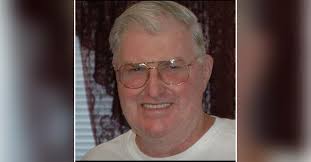 Robert Stange Obituary