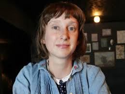 Young, hungry and fearless