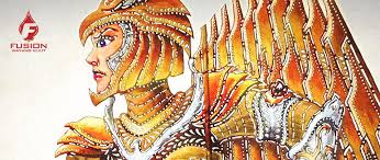 Perkara ini berlaku adalah kerana wayang Bfm The Business Station Podcast Front Row Pop Culture Wayang Kulit Puppets Explained