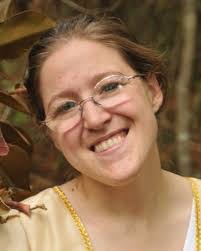 Frieda Richardson's Instagram, Twitter & Facebook