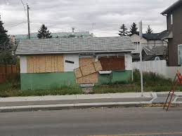 Alberta cities battling derelict properties | CityNews Calgary