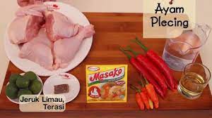 Cerita seru seputar masakan indonesia bersama penyuka masak lainnya temukan menu makan favoritmu dengan dapur umami nugget ayam sayur youtube terbaru dapur umami nugget ayam sayur youtube adalah salah satu topik terbaik pada resep daftar masakan dapur cantik dengan panduan cara memasak daftar dapur umami resep. Dapur Umami Ayam Plecing Youtube