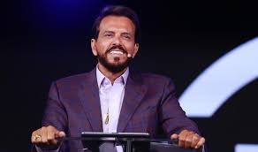 A cova não é o fim, mas as portas para um novo tempo!"