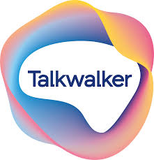 شعار Talkwalker