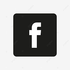 Black Facebook Icon Facebook Logo Facebook Icons Logo Icons Black Icons Png And Vector With Transparent Background For Free Download Facebook Logo Vector Facebook Icons Logo Facebook