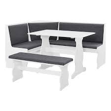 Jun 13, 2020 · take casual dining to new heights with the odium counter height rectangular table and bar stools set. Linon Sasha Nook Dining Table 3 Piece Set