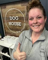 Dog House Spin Studio