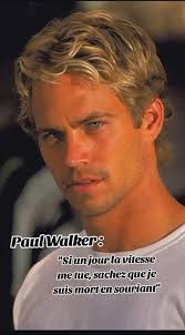 Si Tu Na Pas Peur Tu Roule Pas Asser Vite Ken Block