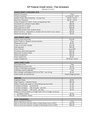 This type of check is issued by a financial institution, such as a bank or credit union, not an individual. Https Www Cpfederal Com Custom Fi Cpfcu Fb Disclosure Fee Schedule Pdf