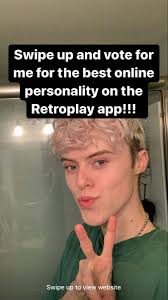 Noah Miller Selfie Noah Online Celebs