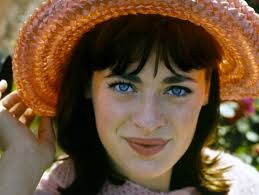 She is known for her work on niin kuin taivaassa (2004), mamma mia! Kanske Karlek Ar Allt Evabritt Strandberg Last Fm