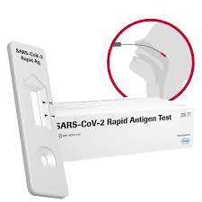 Tags darauf stoppte die gesundheitsdirektion des kantons zug das ganze. Sars Cov 2 Rapid Antigen Test Rapid Coronavirus Tests Tests Laboratory Doccheck Shop Your Medical Supplies Online