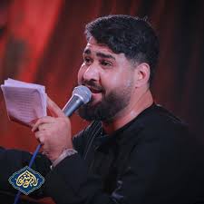 سنگین اگر که عمو بود شب سوم محرم 1404 حسن عطایی