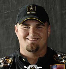 Corey Hobbs, Florida, Defensive Line