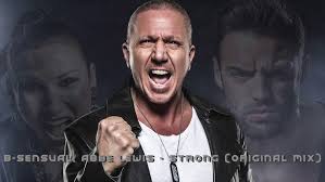 B-sensual & Abbe Lewis