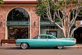 Image result for Glencoe Green 1960 Cadillac
