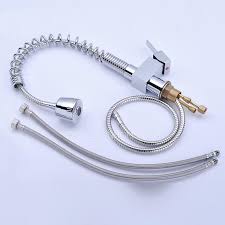 best utility sink faucet with sprayer