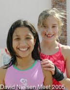 Amanda Stamp's Instagram, Twitter & Facebook