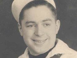 Seth Knapp Obituary (1917