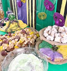 4.5 out of 5 stars. Family Friendly Mardi Gras Party