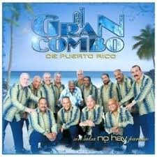 We did not find results for: Sin Salsa No Hay Paraiso El Gran Combo De Puerto Rico Songs Reviews Credits Allmusic