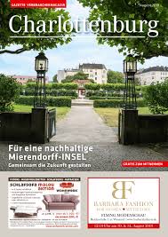 Bettenhaus zehlendorf karin schmitt filiale teltower damm 28 in berlin. Gazette Charlottenburg