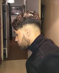 Epingle Par Sur Bg Coiffure Homme Idees De Coiffures Rebeu Mec