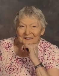 Obituary information for Wilma Williamson