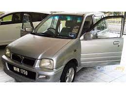 Tayar dan sport rim murah, johor bahru. Perodua Kancil 2000 850 Ez 0 8 In Johor Automatic Hatchback Silver For Rm 4 000 5067646 Carlist My