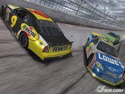 Go to production racing in race now mode. Nascar 2005 Chase For The Cup Ign