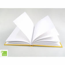 Din a4 drucken & binden. Kochbuch Ocker Rezeptbuch Kuchentauglich Din A5