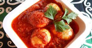 Assalamualaikum Semua Sambal Tumis Telur Rebus Dah Lama Sis Tak Masak Sambal Tumis Telur Rebus Rasanya Semua Orang Pandai Masak S Tumis Telur Rebus Rebusan
