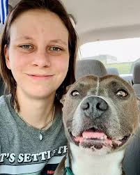 Tatum The Dog' From Hermon Is A Social Media Superstar