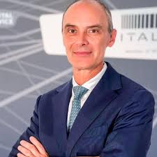 I'm happy to share that I'm starting a new position as Chief Operating  Officer at Bright Machines!