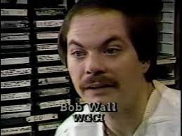 DC Radio Wars 1982: Howard Stern, Greaseman, Donnie Simpson, WKYS, WMAL, DC  101, OK100, WRC