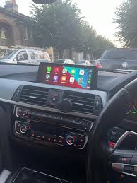 The vcd format never caught on in america, but it was popular for years in asia as an alternative to vhs. Bmw Entrynav2 Apple Carplay Fullscreen Activation Easy Bimmer Coding