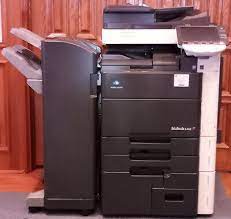Maybe you would like to learn more about one of these? Konica Minolta Bizhub C452 Promotions