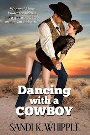 Dancing With A Cowboy See more