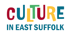 Culture in East Suffolk Network Event: Beccles & Surrounding areas