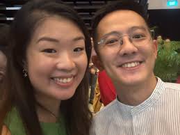 Happy Chinese New Year from the Cheongs! May your greetings go beyond GXFC,  XNKL, wishing you: 1️⃣帆风顺2️⃣龙腾飞3️⃣羊开泰4️⃣季平安5️⃣福临门