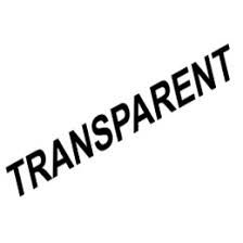 How to add transparent text. 3m Sc 80 114 Transparent Min Order 2m Sp Vinyl Supplies