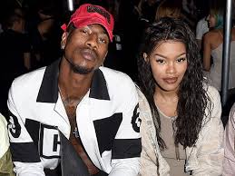 Teyana taylor has released a trailer for her new red bull documentary titled assembly required: Teyana Taylor S Wedding Photos Prove That She S Officially The Coolest Bride Ever